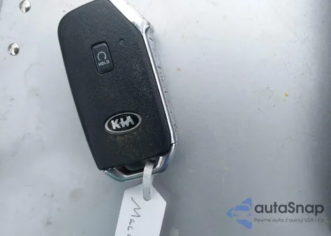 2021 Kia Telluride Lx from USA, damaged, VIN 5XYP2DHC2MG138668